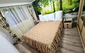 Apartament Gradina Botanica Premium